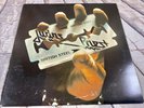 Judas Priest British Steel 1980 UK CBS84160 Vinyl AMAZING AUDIO