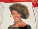 Kylie Minogue 1998 Self Title Limited Edition Picture Disc Box Set