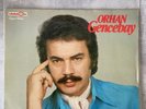 Orhan Gencebay Aski ben Yaratmadim LP /Türküola 7444  Türkische Musik  Arabesk