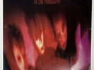 The Cure Pornography LP Vinyl Record 1982 A&M Records USA SP-4902 Lyric Insert