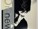 New Order Low-life LP Vinyl 1985 Qwest Records 9 25289-1 SRC Press Sleeve Sash