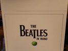 THE BEATLES 11 Vinyl Album Box Set In MONO 2014 - RARE Limited Production
