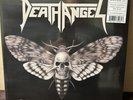 The Evil Divide * by Death Angel  NEW LIMITED