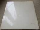 The Beatles White Album LP Mono UK 1st press No. 0171161 [Vg+/Vg]