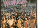 The Warriors Soundtrack Vinyl LP Original 1979 SP-4761 TESTED