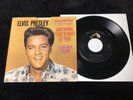 ELVIS PRESLEY 45 47-7992 GOOD LUCK CHARM RED/LAVENDER VARIATION NM/MT PRISTINE