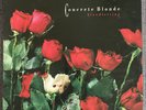CONCRETE BLONDE - BLOODLETTING - VINYL RECORD/LP 1990 AUSTRALIAN PRESSING