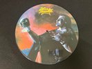 KING DIAMOND HALLOWEEN PICTURE DISC VINYL