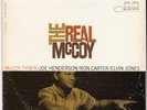 McCoy Tyner - The Real McCoy Blue Note BST-84264 VAN GELDER UA 1971