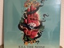 KILL THE NOISE - OCCULT CLASSIC LP VINYL NEW SEALED
