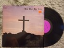 Charles Goss AZ psych FOLK rare XIAN northen LONER outsider VG+ private ACID LP