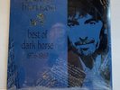 George Harrison - Best Of Dark Horse 1976-1989 SEALED BMG Direct Club Edition