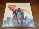 A DEMONSTRATION OF JON BELLIONS GROWTH (2017) NEVER OPENED VINYL BOX SET