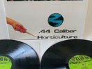 GUNS N ROSES 44 Caliber Horticulture 2x LP 1988 Club 51  Excellent