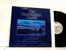 Concord On A Summer Night, with Take Five The Dave Brubeck Quartet: