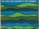 LATIN JAZZ QUINTET, ERIC DOLPHY: Caribe US Prestige New Jazz Vinyl LP Hear