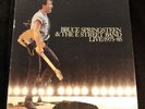 BRUCE SPRINGSTEEN - Live 1975 - 85 - 5 LP Box Vinyl LP Set - EX/NM