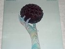 Broken Bells Into The Blue with Pink and Black Splatter Vinyl Foil xxx/1000 OOP