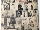 Rolling Stones - Exile On Main St - Rare 1972 Australia 1st Pressing LP