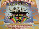 the beatles magical mystery tour 1976 edition vinyl lp
