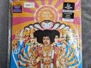 JIMI HENDRIX Axis: Bold As Love  MONO 200 gram ORANGE Vinyl NEW SEALED LE #2408