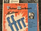The Music Of Victor Herbert-Mantovani & His Orch. BEP6074, Ext Play 45RPM, New
