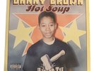 Danny Brown - Hot Soup VINYL 2LP + 7” 2014 Street Corner Music MSCM101 DETROIT