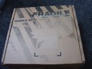 Blondie Against The Odds 1974-1982 Super Deluxe Edition 10 LP VINYL BOXSET NEW