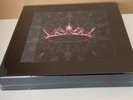 BLACKPINK 1st VINYL LP [THE ALBUM] -LIMITED EDITION- (sealed/read description)