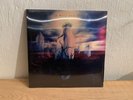 Mother by In This Moment Vinyl Record 2020 Clear Red Factory Sealed