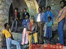 DOM SALVADOR E ABOLIÇÃO Som, Sangue E Raça LP NEW VINYL Mad About reissue