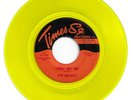 DOO WOP 45 THE DECOYS I WANT ONLY YOU ON TIMES SQUARE  VG+ ORIGINAL