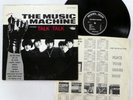 The MUSIC MACHINE Turn On LP ORIGINAL SOUND 1960s Garage Rock a4917
