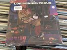 Various - Lofi Minnie: Focus [Purple Vinyl] NEW Sealed Vinyl