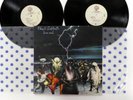 BLACK SABBATH Live Evil 2xLP MINT- Warner Usa Original press w/Insert   a4922
