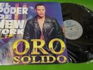 ORO SOLIDO - EL PODER DE NEW YORK    VINILO muy escaso