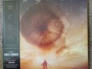 The Dune Sketchbook OST Hans Zimmer Limited #/3000 Colored Vinyl 3LP Mondo