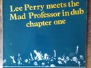 Lee Perry Meets The Mad Professor In Dub Chapter One Vinyl