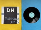 DEPECHE MODE Personal Jesus VINYL Maxi EP LP Single MUTE Stumm OVP Box 1989 NM 1