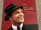 MINT Frank Sinatra Ultimate Christmas [Green Vinyl] Double Vinyl LP 2017