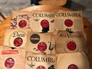Frank Sinatra 78 record lot--31 titles (32 records). A collectors dream