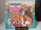 Strawberry Alarm Clock - Incense and Peppermints UNI 73014 Stereo LP Vinyl Album