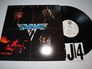 Van Halen Self Titled Greatest Hits Record lp original vinyl album