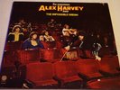 The Sensational Alex Harvey Band The Impossible Dream Lp Record 1974 VEL-2000