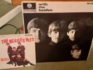 The Beatles -  With the Beatles - Mono -1963. Beatles hits 1963