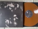 The Cramps Transylvavian Tapes Orange Vinyl  LP Very Limited Edition of only 150