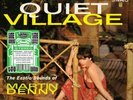 QUIET VILLAGE (GREEN VINYL/LIMITED)