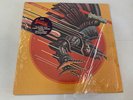 JUDAS PRIEST “ SCREAMING FOR VENGEANCE”LP 1982 COLUMBIA RECORDS VG+