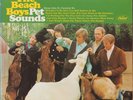 The Beach Boys ‎– Pet Sounds / Smiley Smile (Vinyl 2LP - DE 1976)