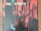 Soul Asylum  ‎”Hang Time” Twin/Tone A&M Original EMW Pressing LP Vinyl 1988